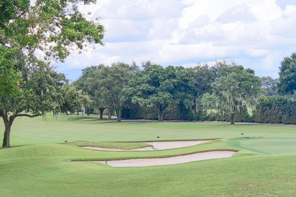 Arnold Palmer'S Bay Hill Club & Lodge (Adults Only) Orlando Dış mekan fotoğraf