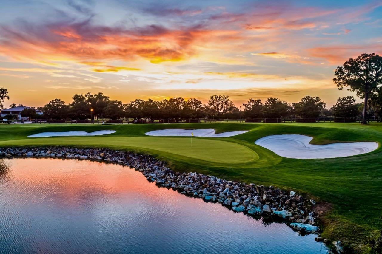 Arnold Palmer'S Bay Hill Club & Lodge (Adults Only) Orlando Dış mekan fotoğraf