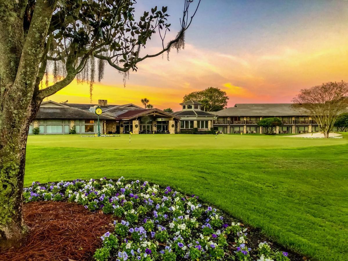 Arnold Palmer'S Bay Hill Club & Lodge (Adults Only) Orlando Dış mekan fotoğraf