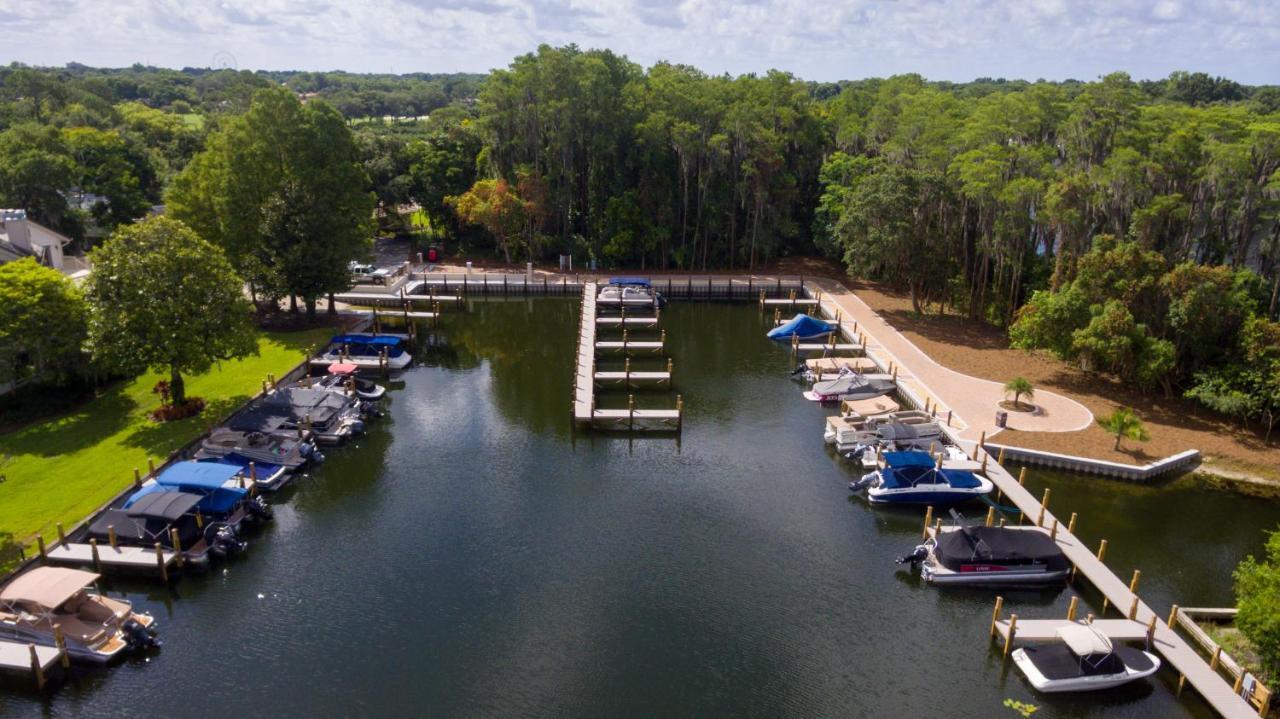 Arnold Palmer'S Bay Hill Club & Lodge (Adults Only) Orlando Dış mekan fotoğraf